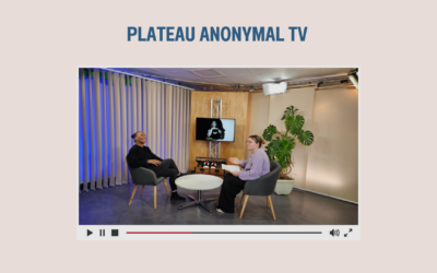 Anonymal TV – Plateau Asmaa Niang